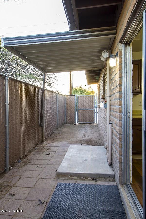 Farmington Addition - Residential Income