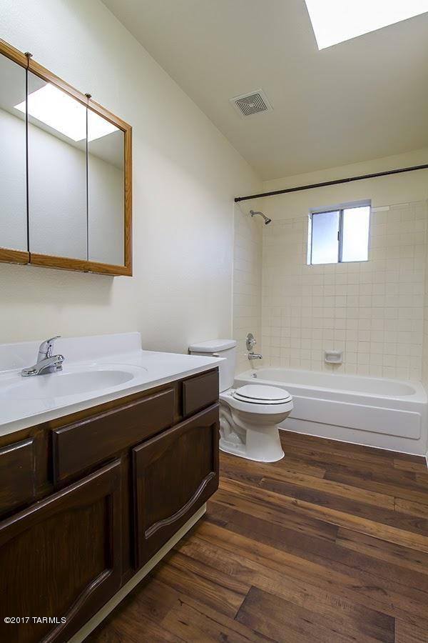 Farmington Addition - Residential Income