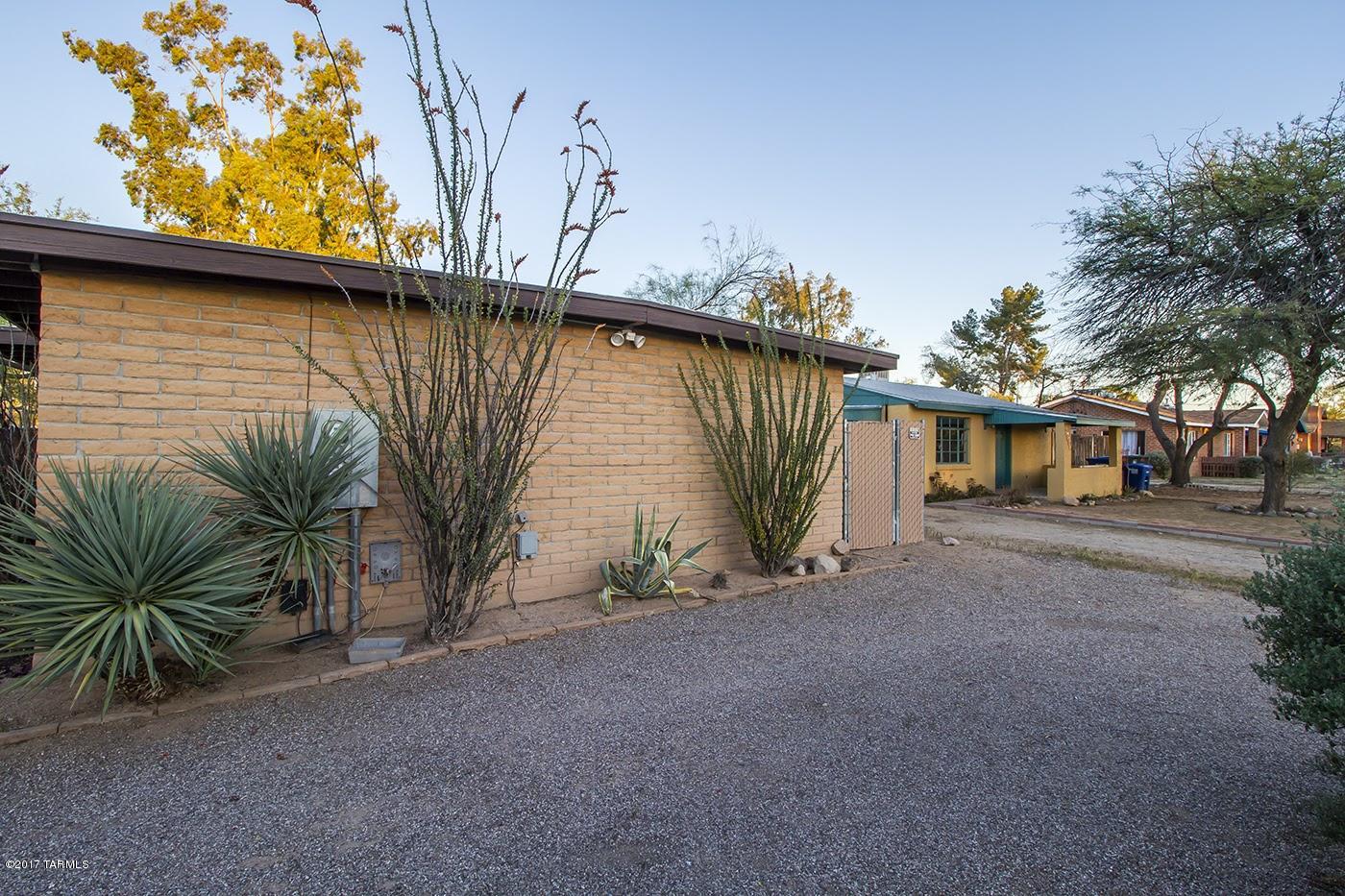 Farmington Addition - Residential Income