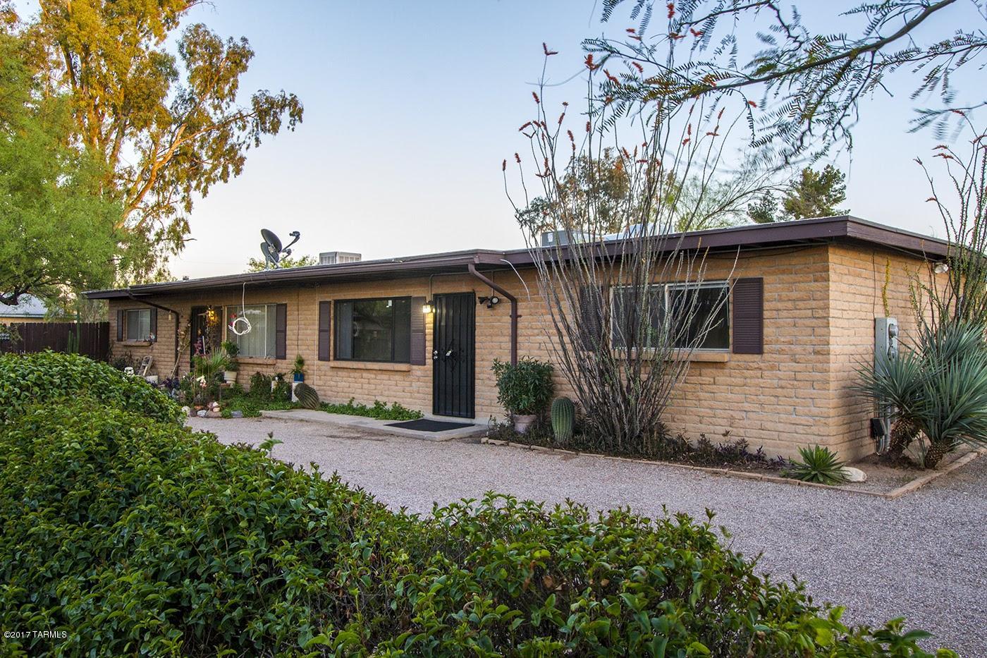 Farmington Addition - Residential Income