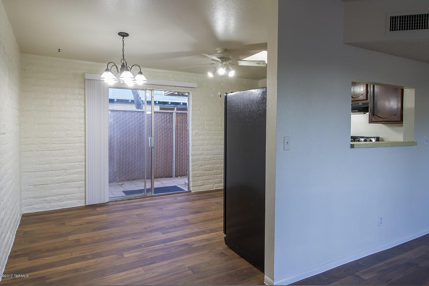 Farmington Addition - Residential Income