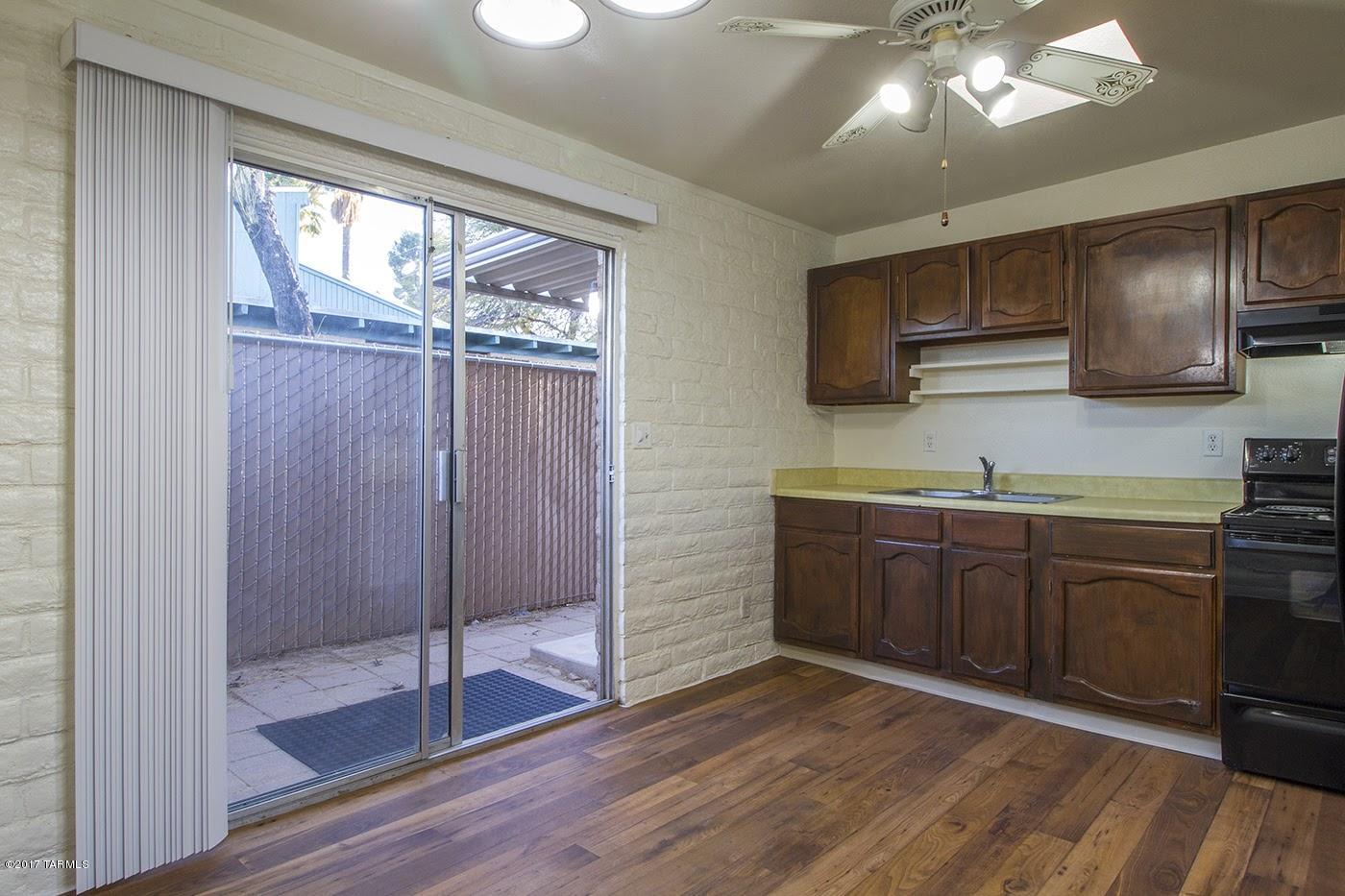 Farmington Addition - Residential Income