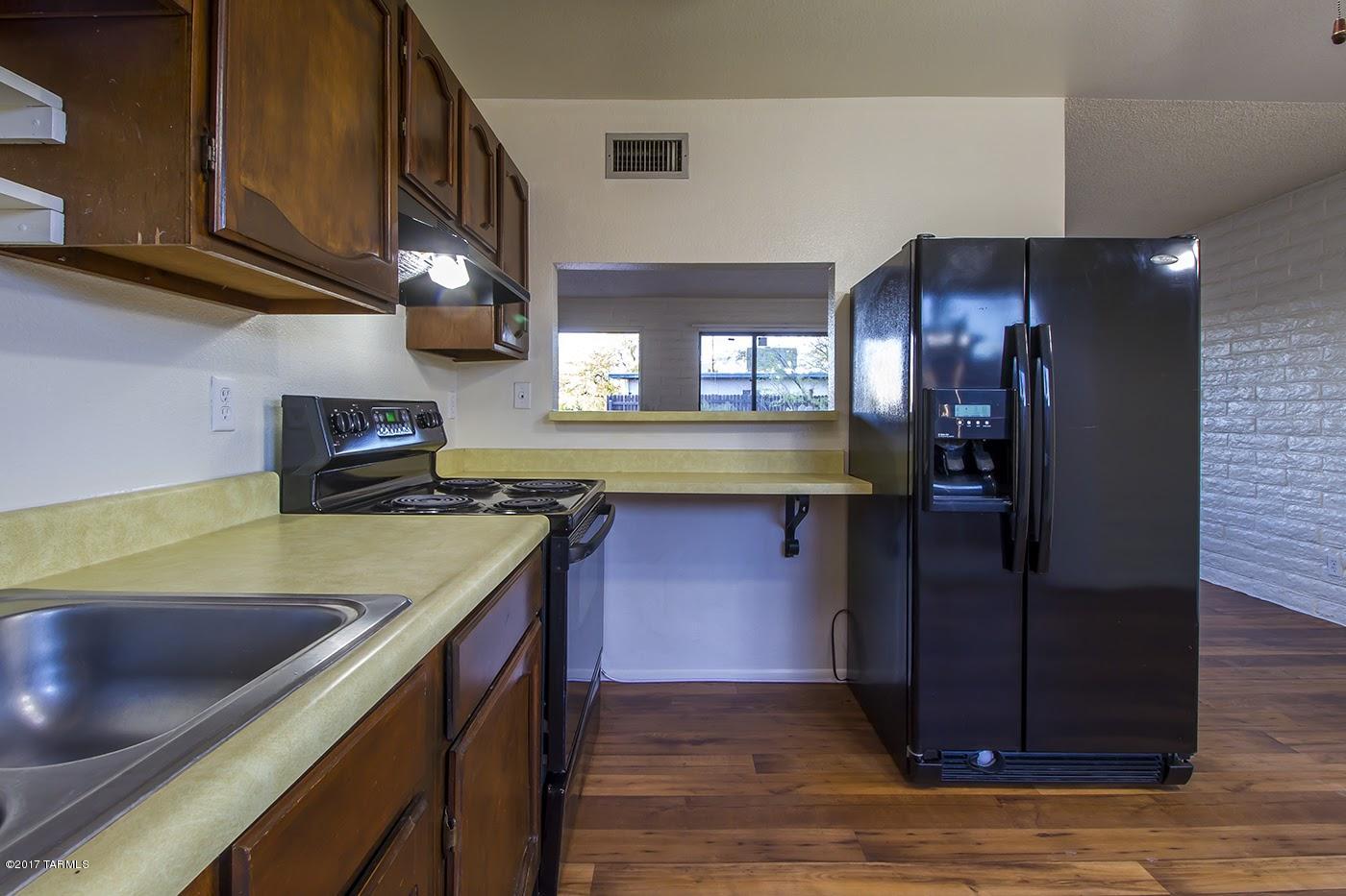 Farmington Addition - Residential Income