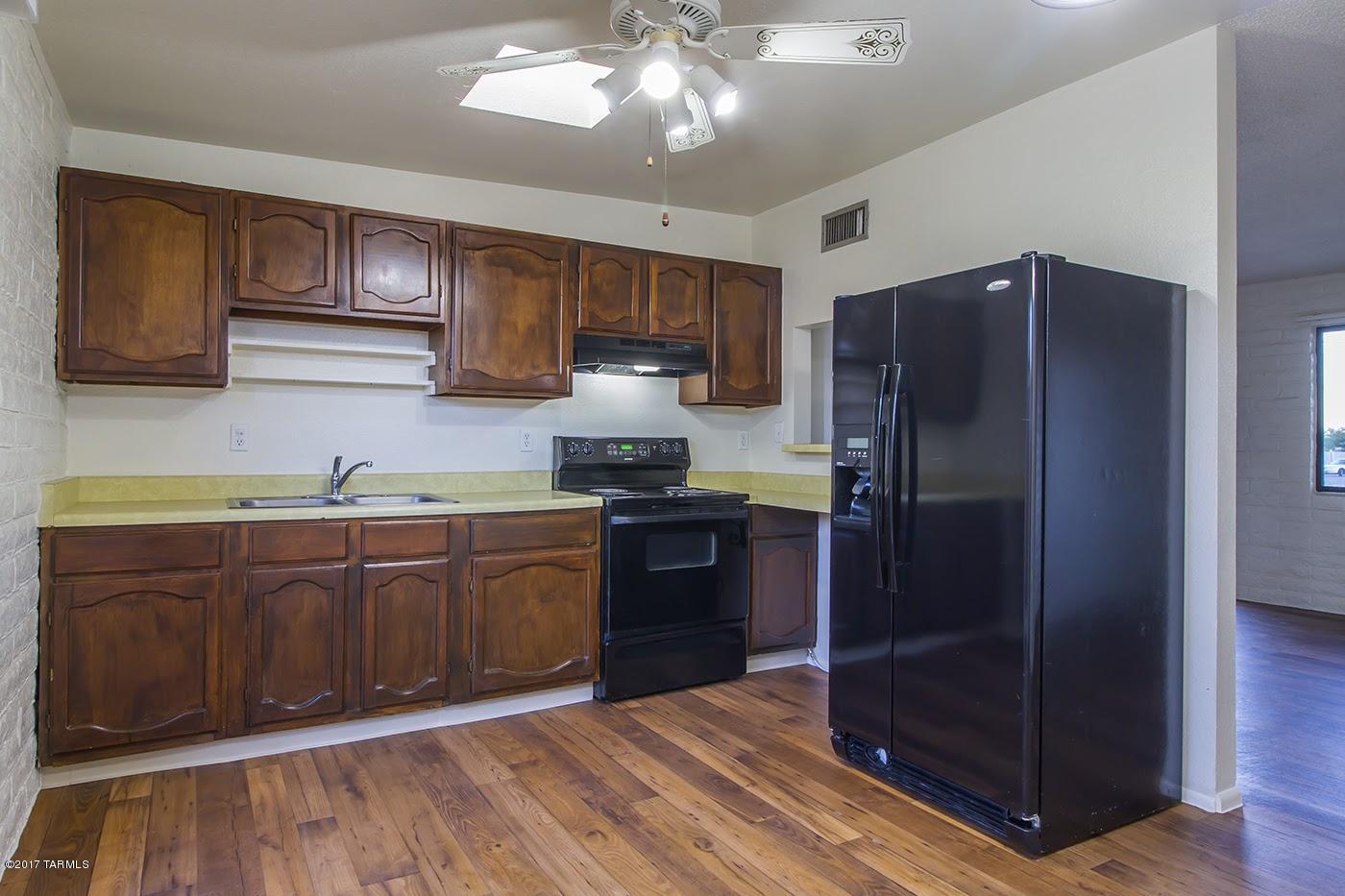 Farmington Addition - Residential Income