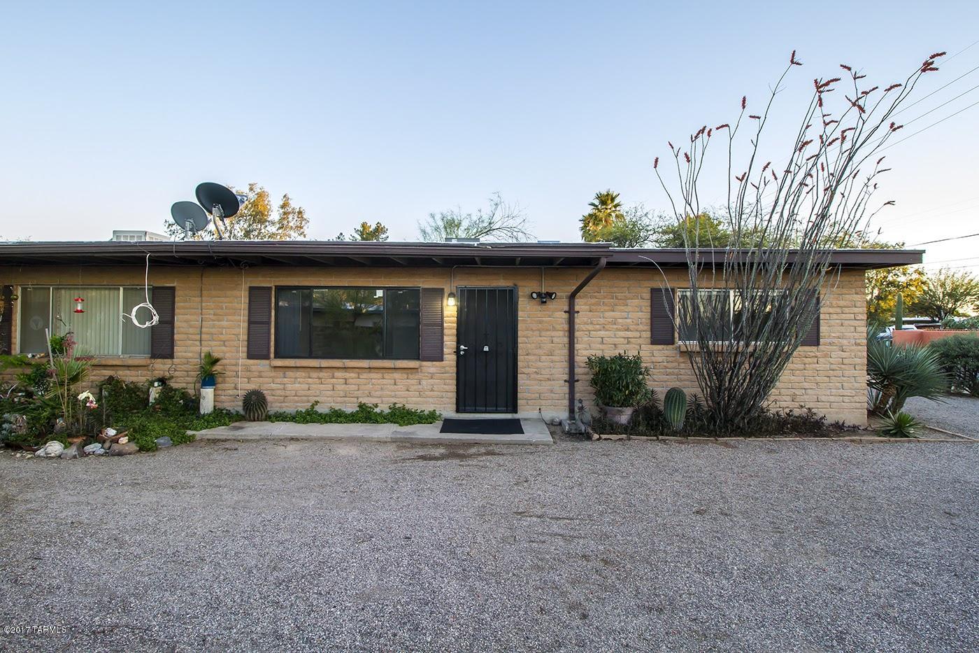 Farmington Addition - Residential Income