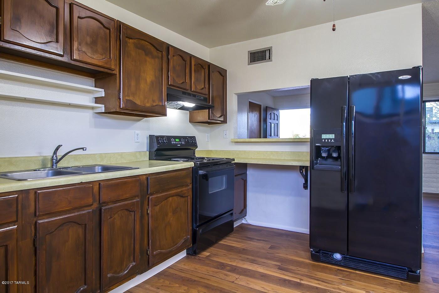 Farmington Addition - Residential Income