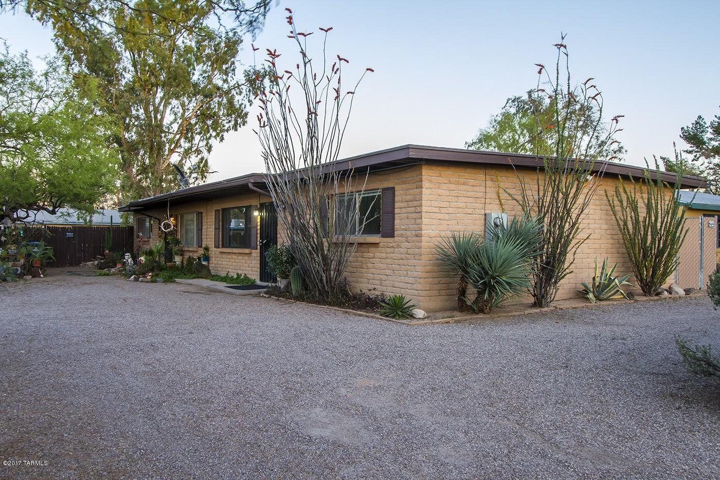 Farmington Addition - Residential Income