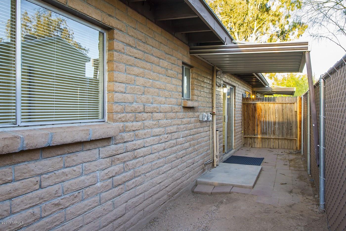 Farmington Addition - Residential Income