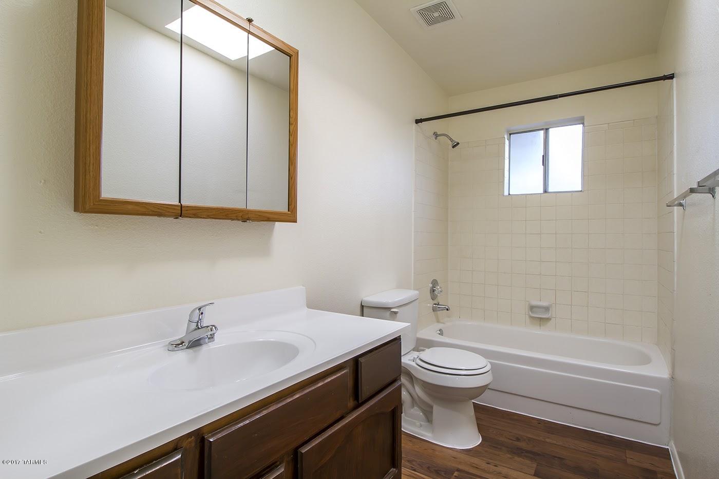 Farmington Addition - Residential Income