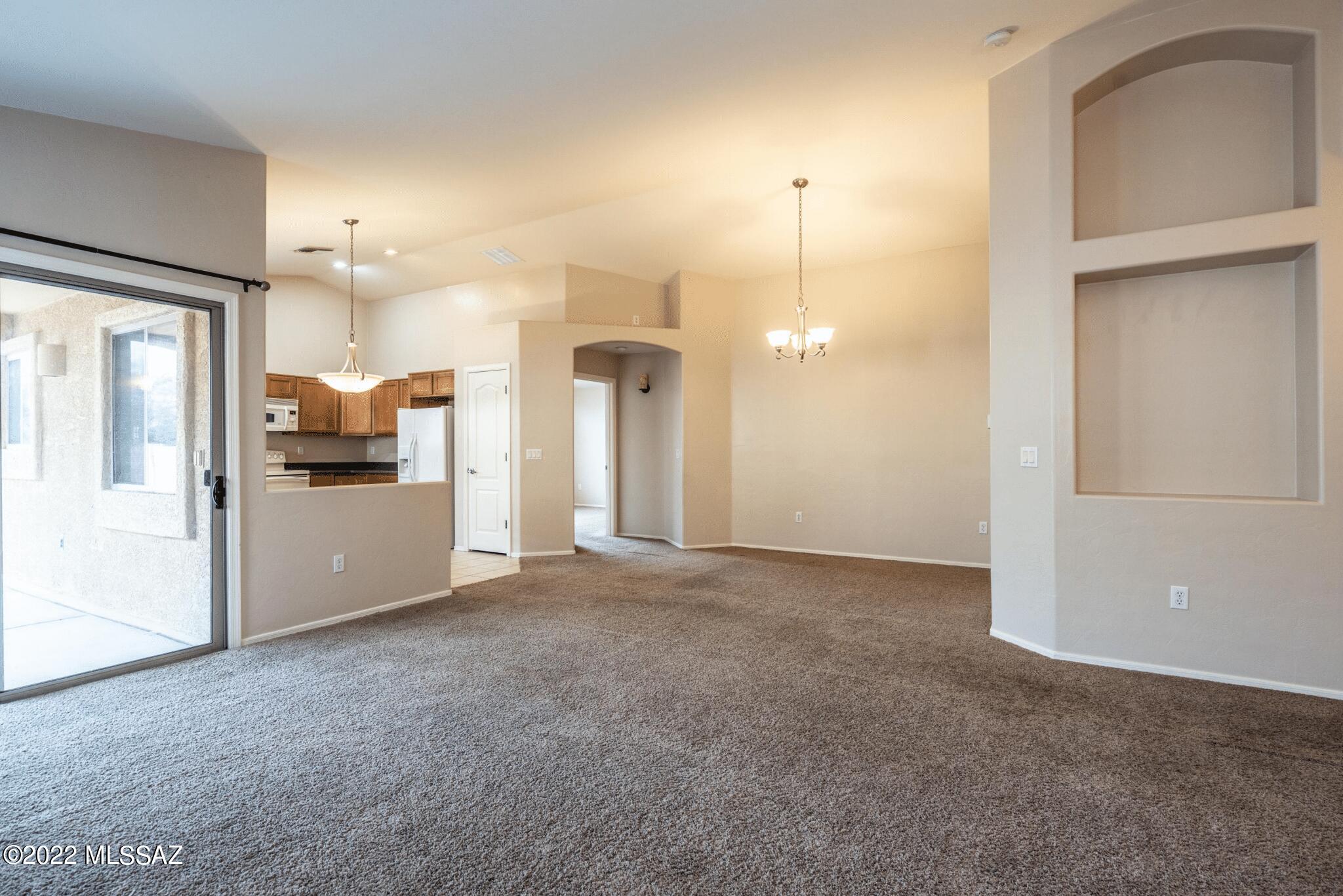 Valencia Reserve South (1-315) - Residential