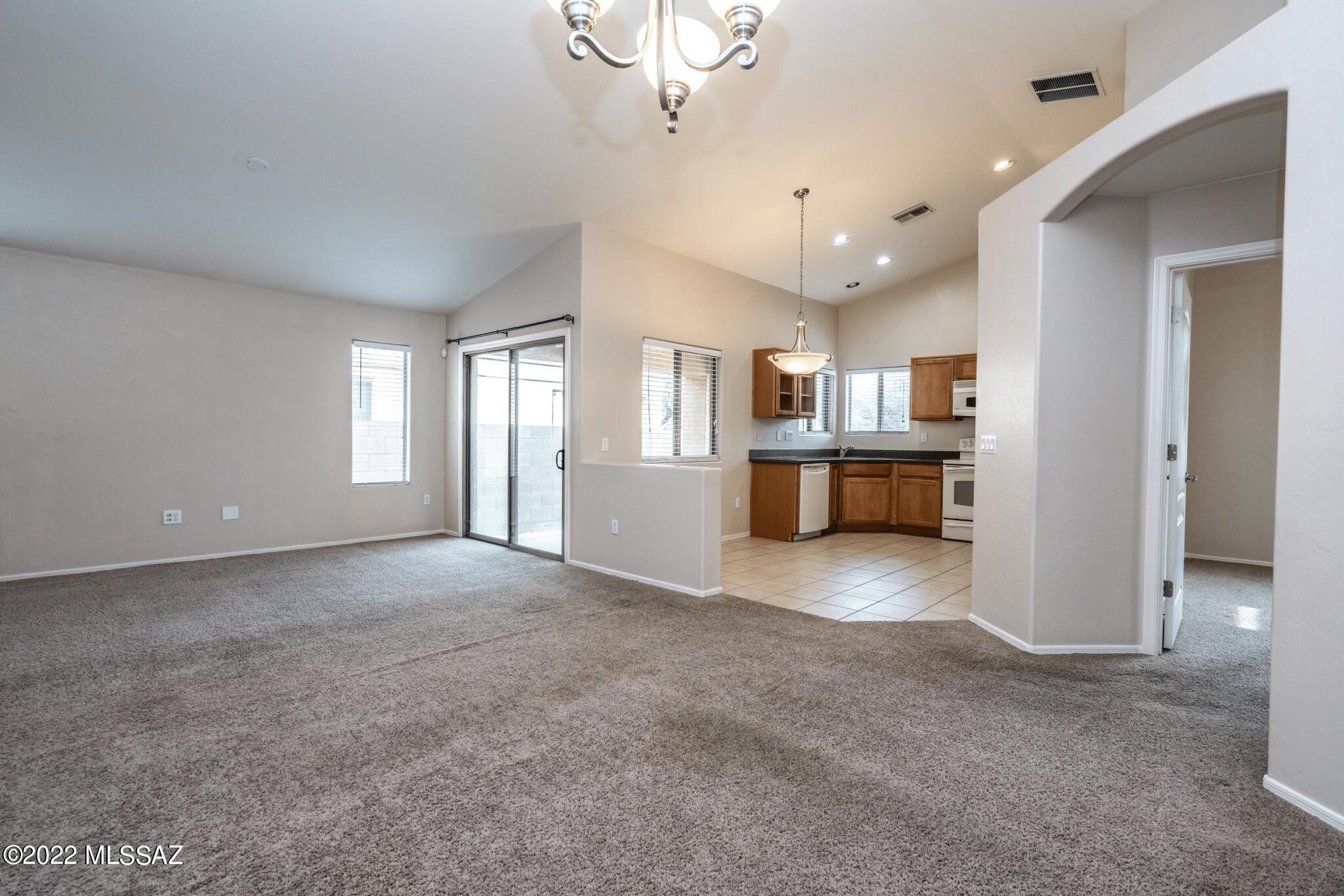 Valencia Reserve South (1-315) - Residential