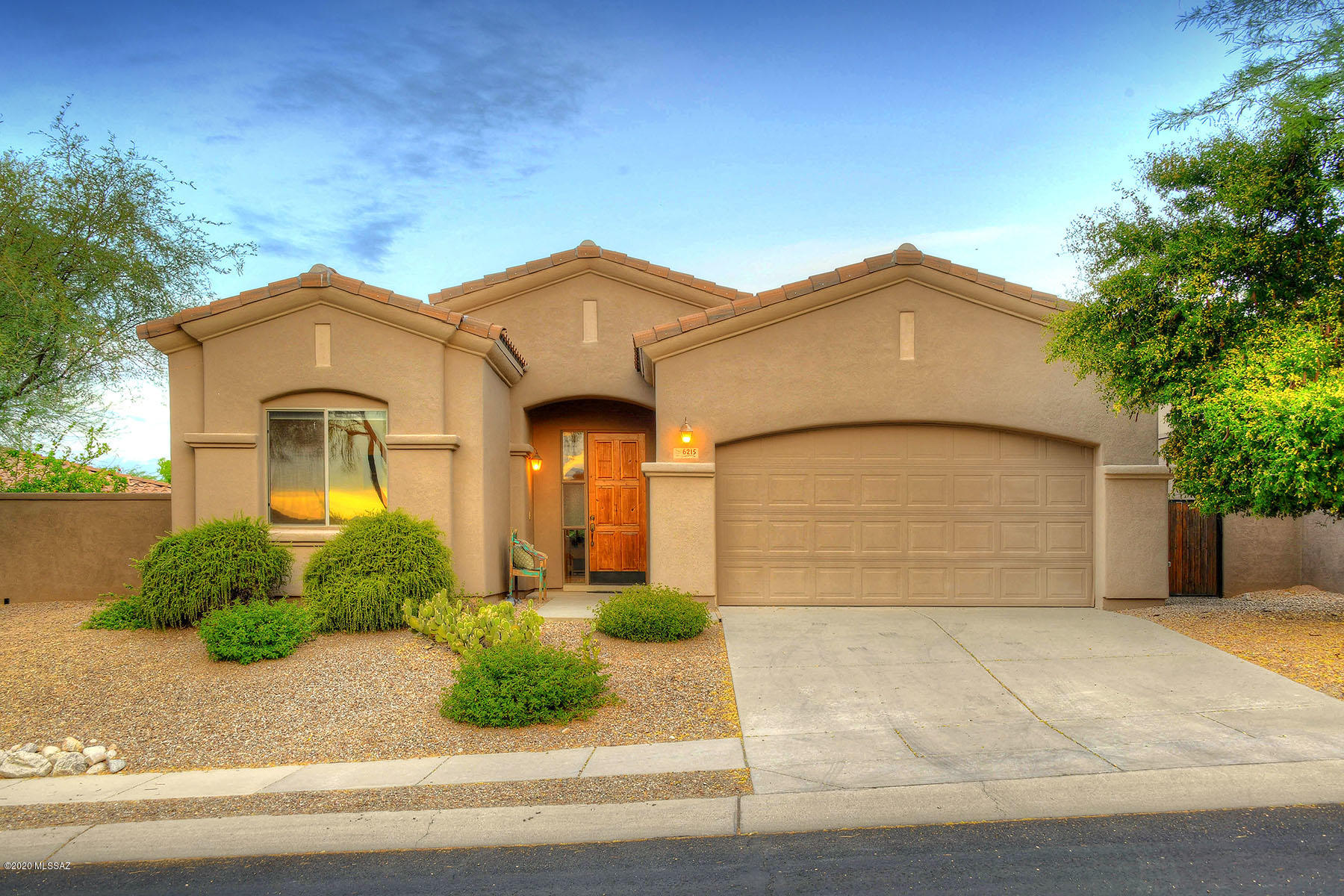 Villages Two & Four At Villages Of La Paloma - Residential