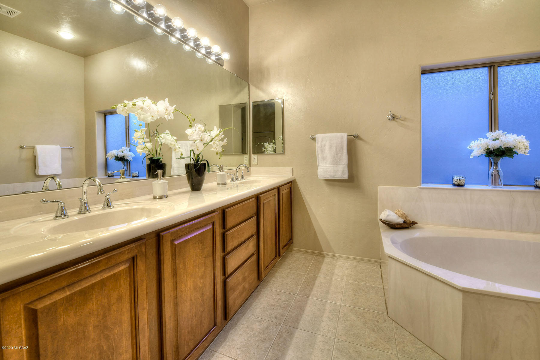 Villages Two & Four At Villages Of La Paloma - Residential