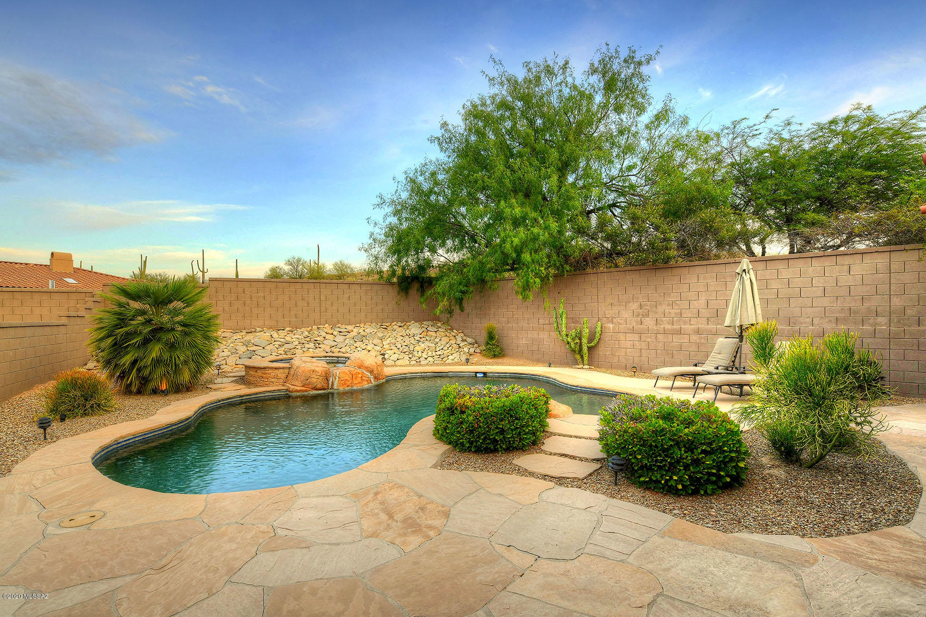 Villages Two & Four At Villages Of La Paloma - Residential
