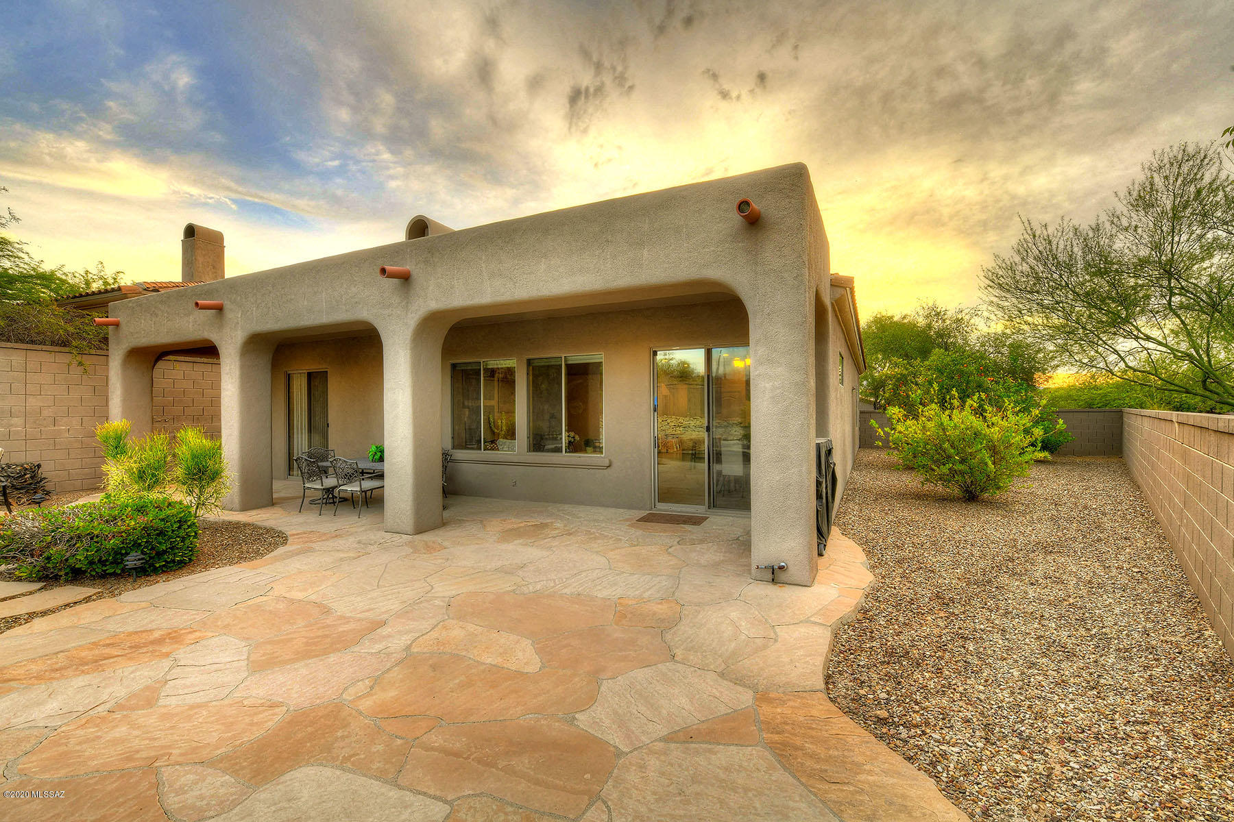 Villages Two & Four At Villages Of La Paloma - Residential