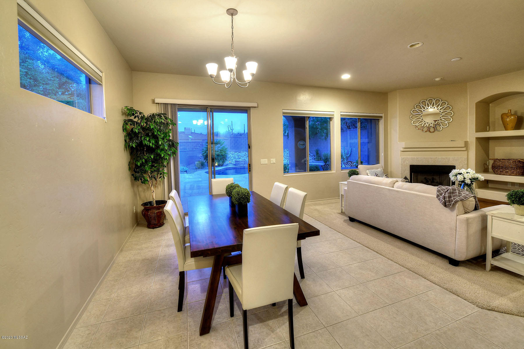 Villages Two & Four At Villages Of La Paloma - Residential