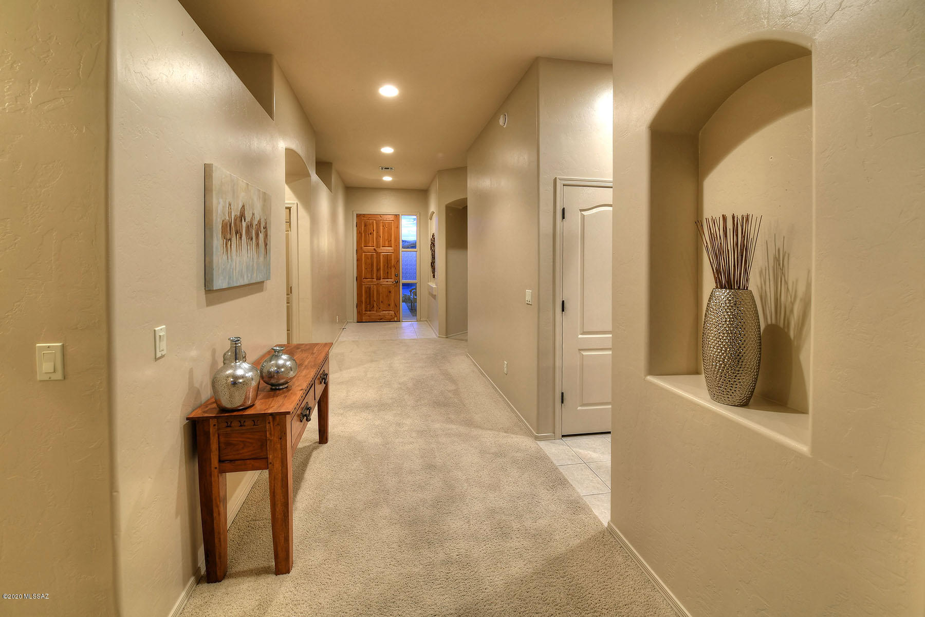 Villages Two & Four At Villages Of La Paloma - Residential