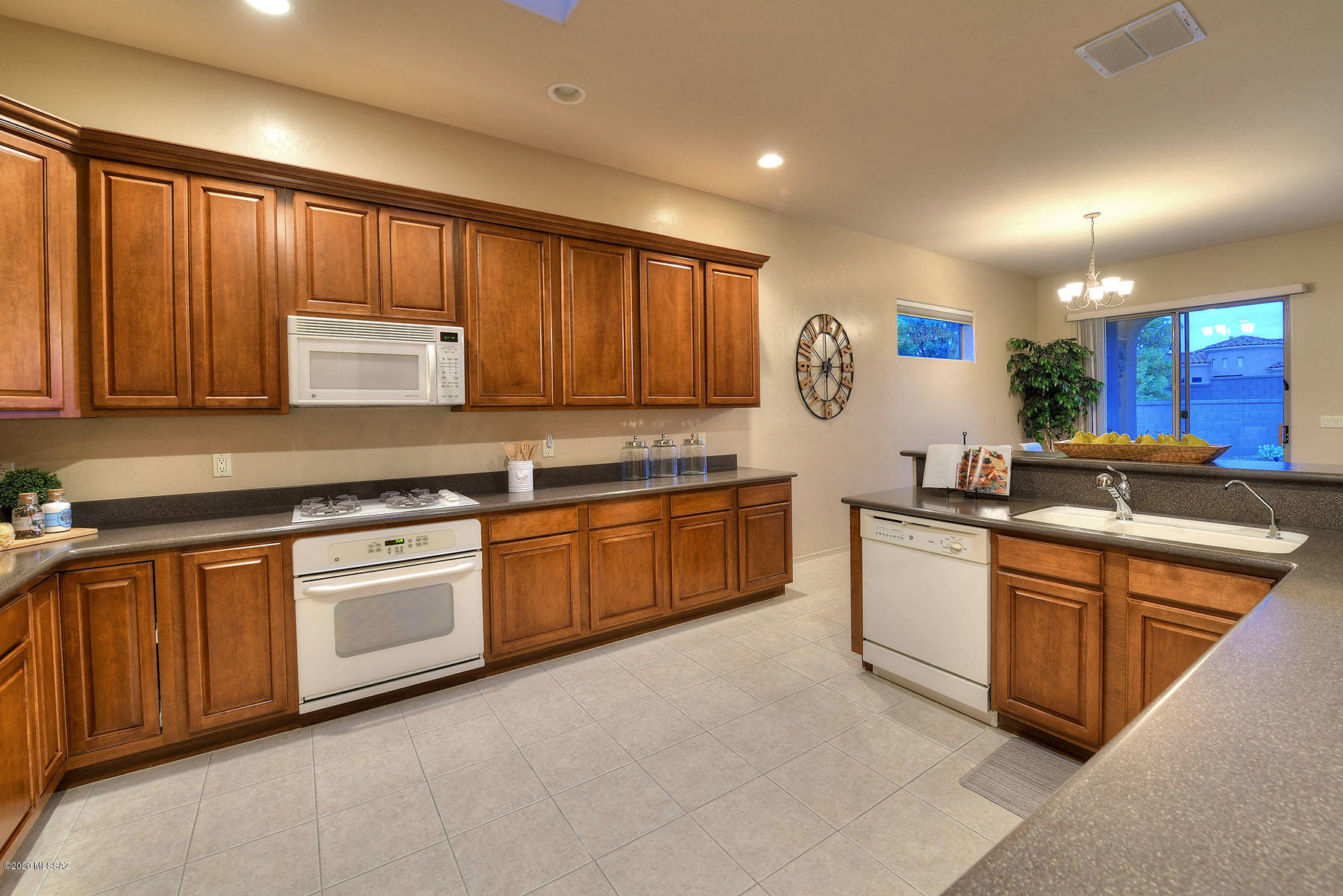 Villages Two & Four At Villages Of La Paloma - Residential