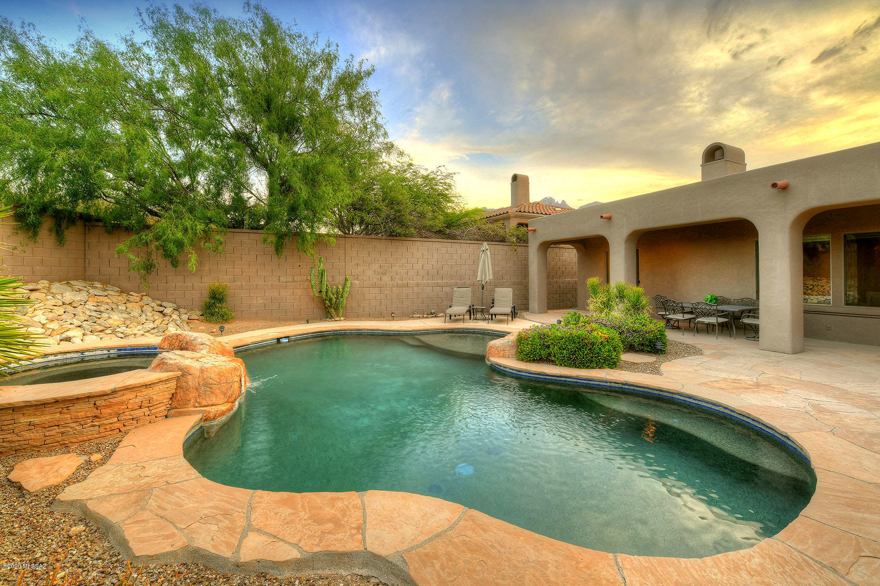 Villages Two & Four At Villages Of La Paloma - Residential
