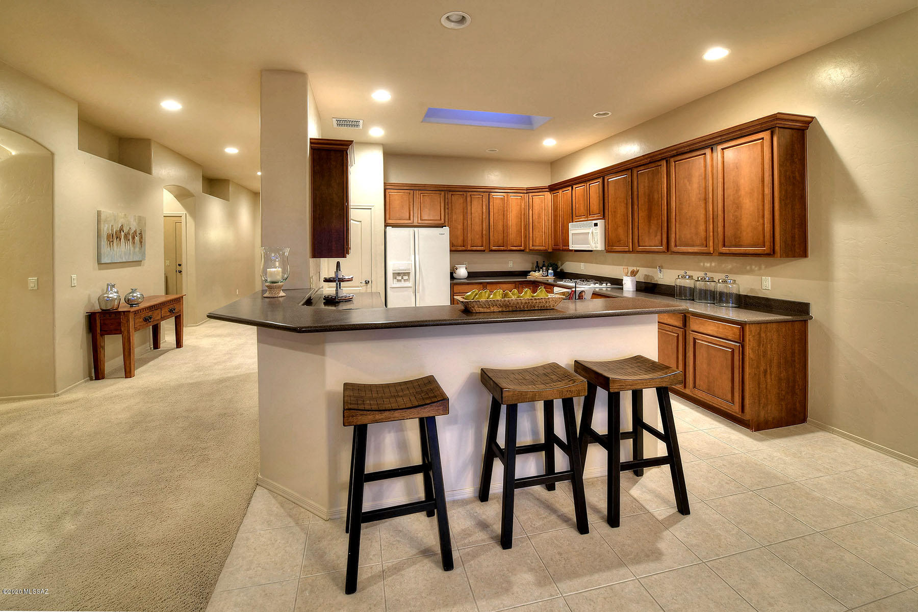 Villages Two & Four At Villages Of La Paloma - Residential