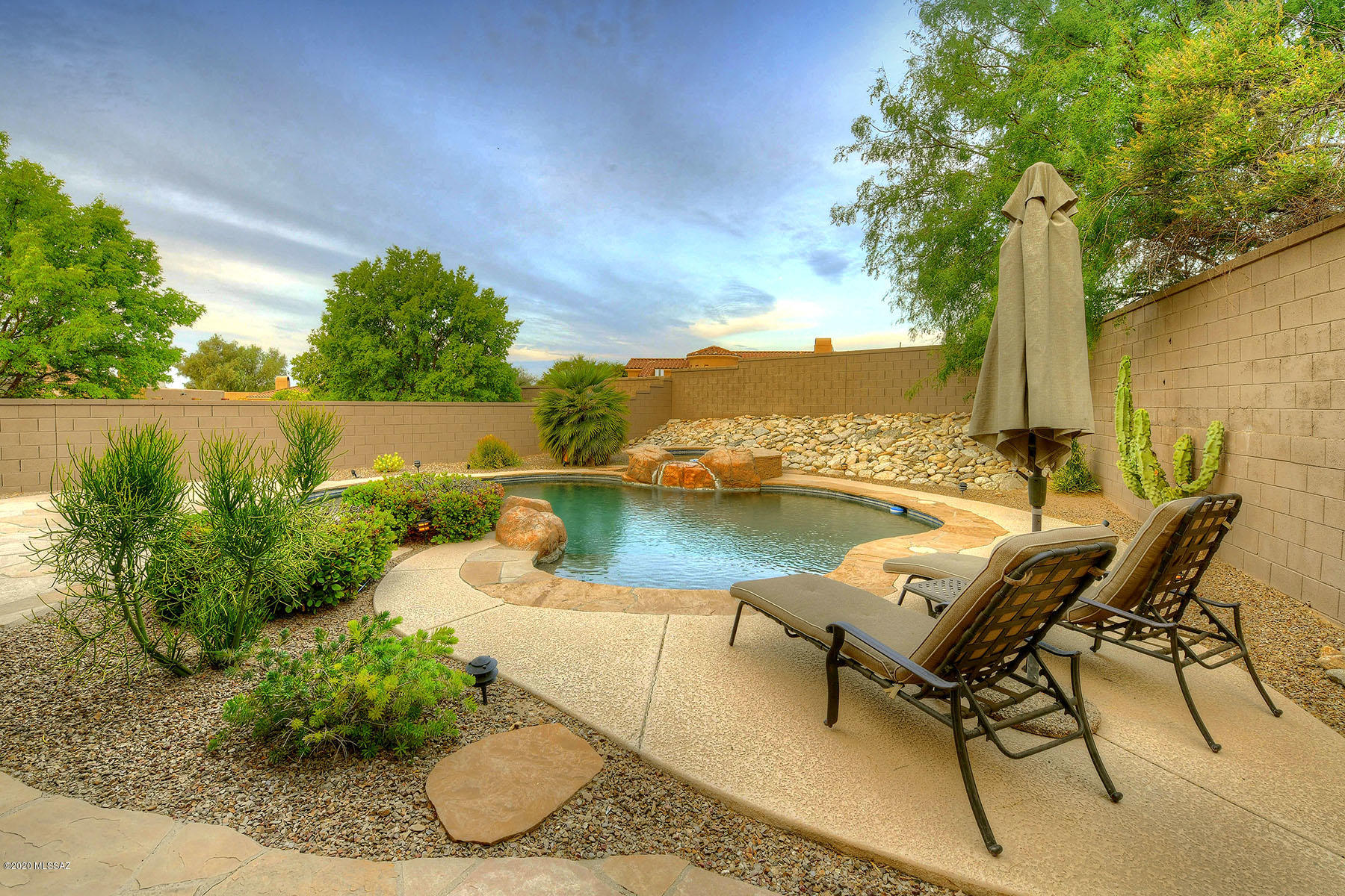 Villages Two & Four At Villages Of La Paloma - Residential