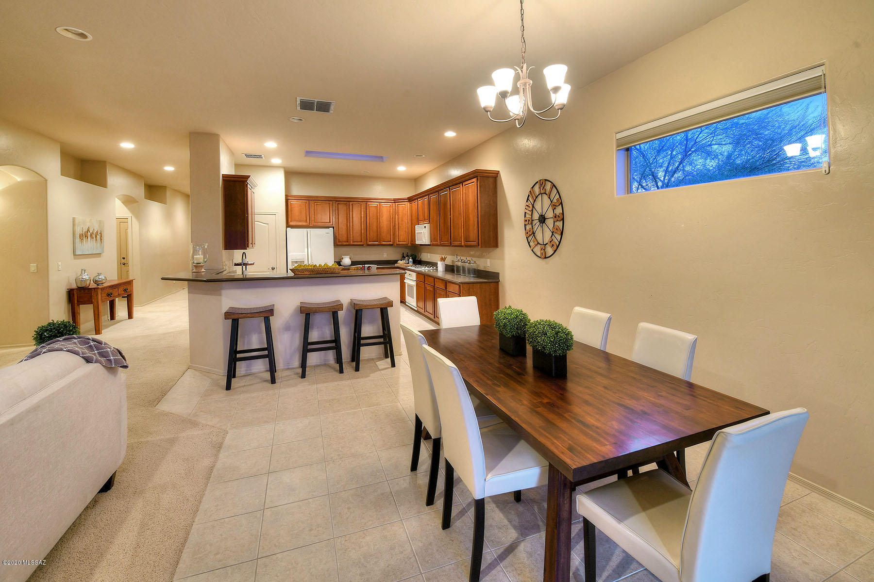 Villages Two & Four At Villages Of La Paloma - Residential