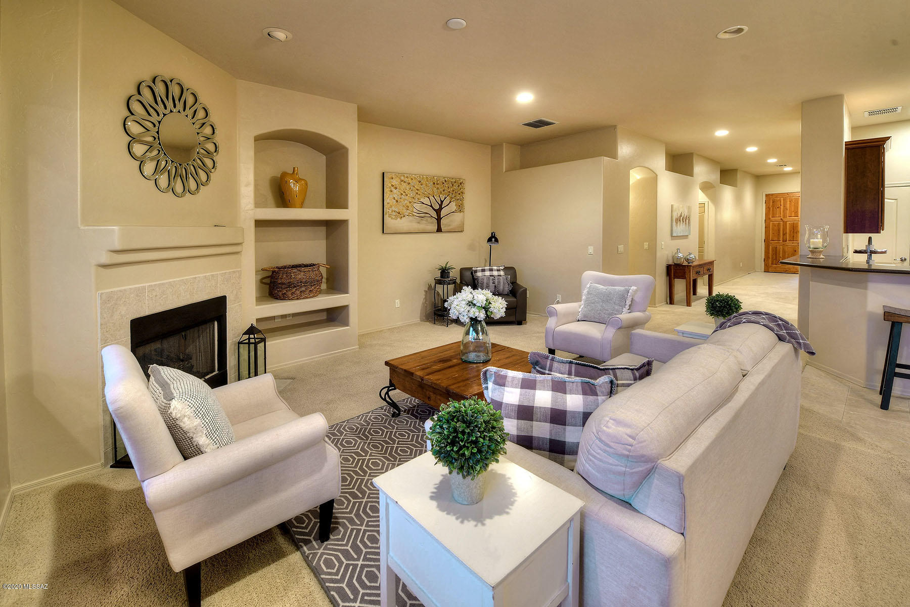 Villages Two & Four At Villages Of La Paloma - Residential
