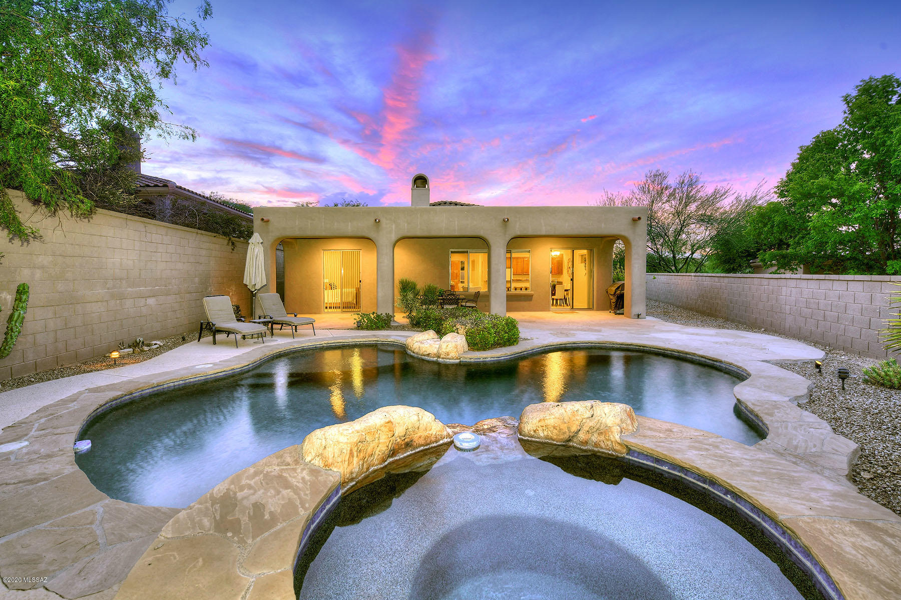 Villages Two & Four At Villages Of La Paloma - Residential