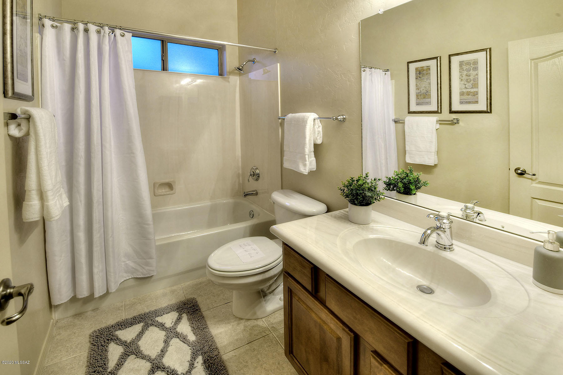 Villages Two & Four At Villages Of La Paloma - Residential