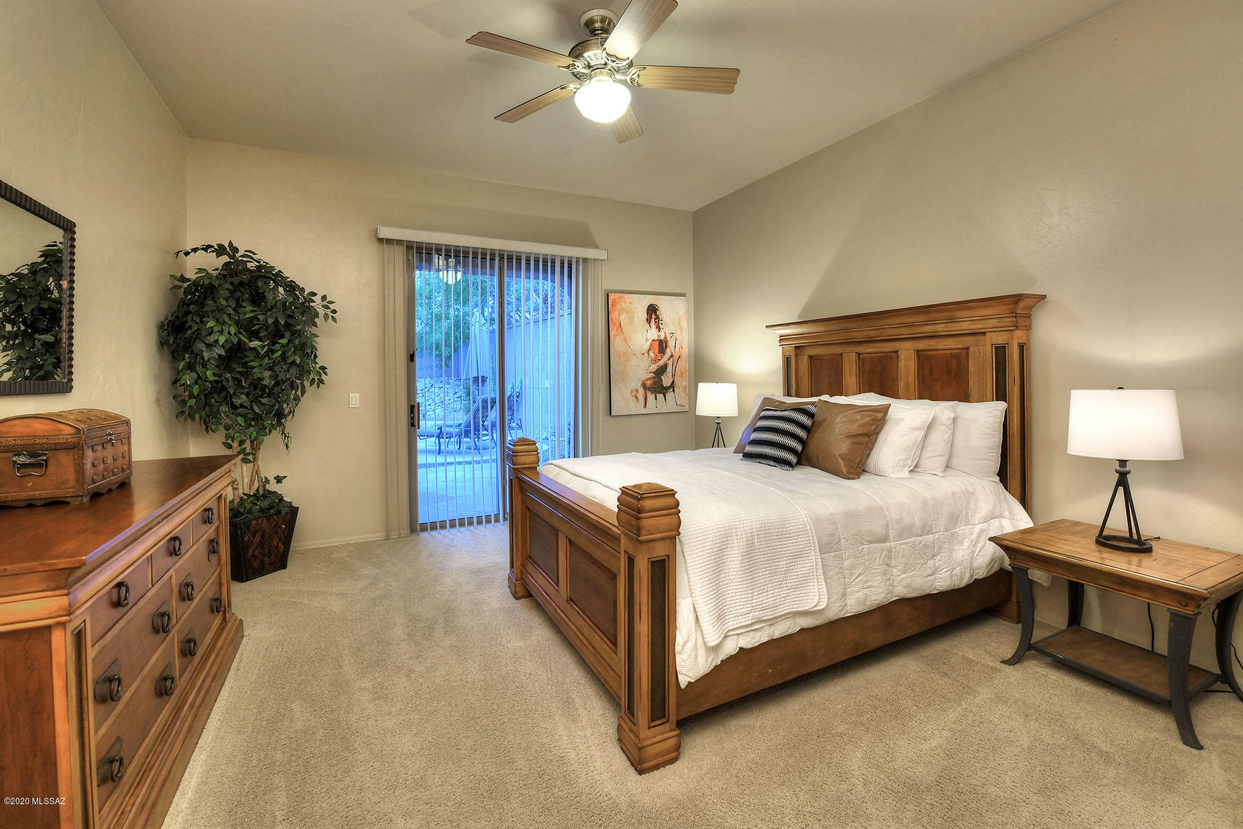 Villages Two & Four At Villages Of La Paloma - Residential