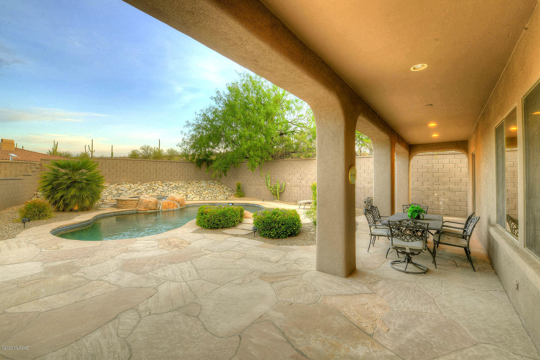 Villages Two & Four At Villages Of La Paloma - Residential