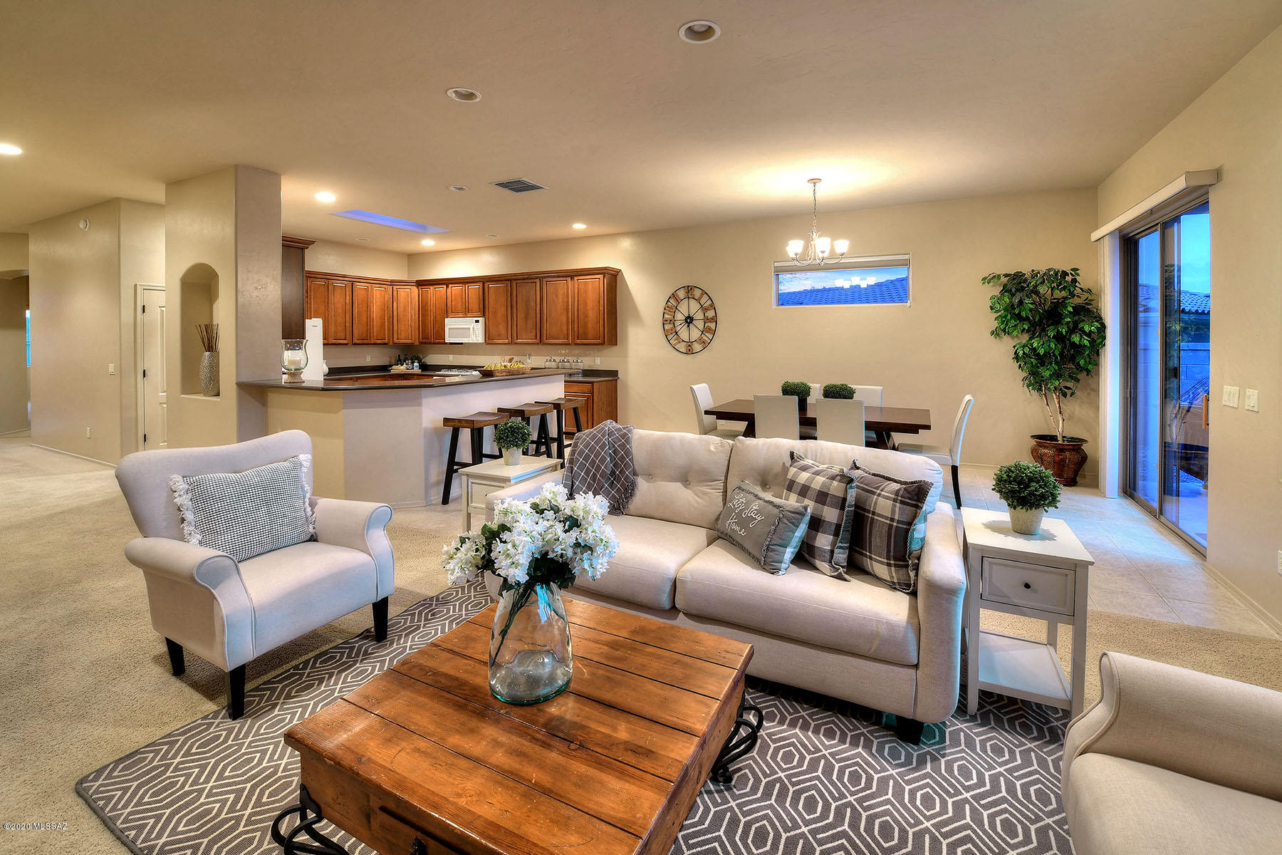 Villages Two & Four At Villages Of La Paloma - Residential