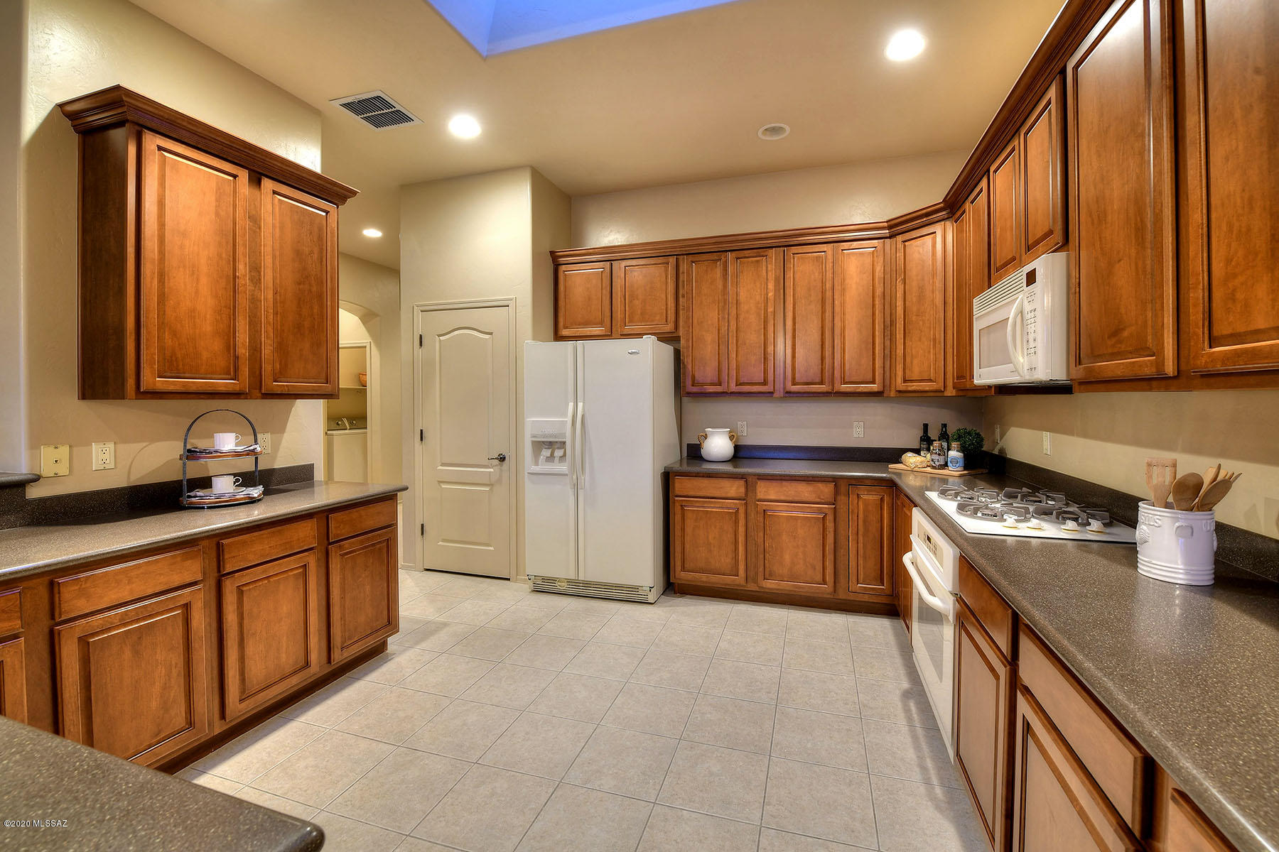 Villages Two & Four At Villages Of La Paloma - Residential