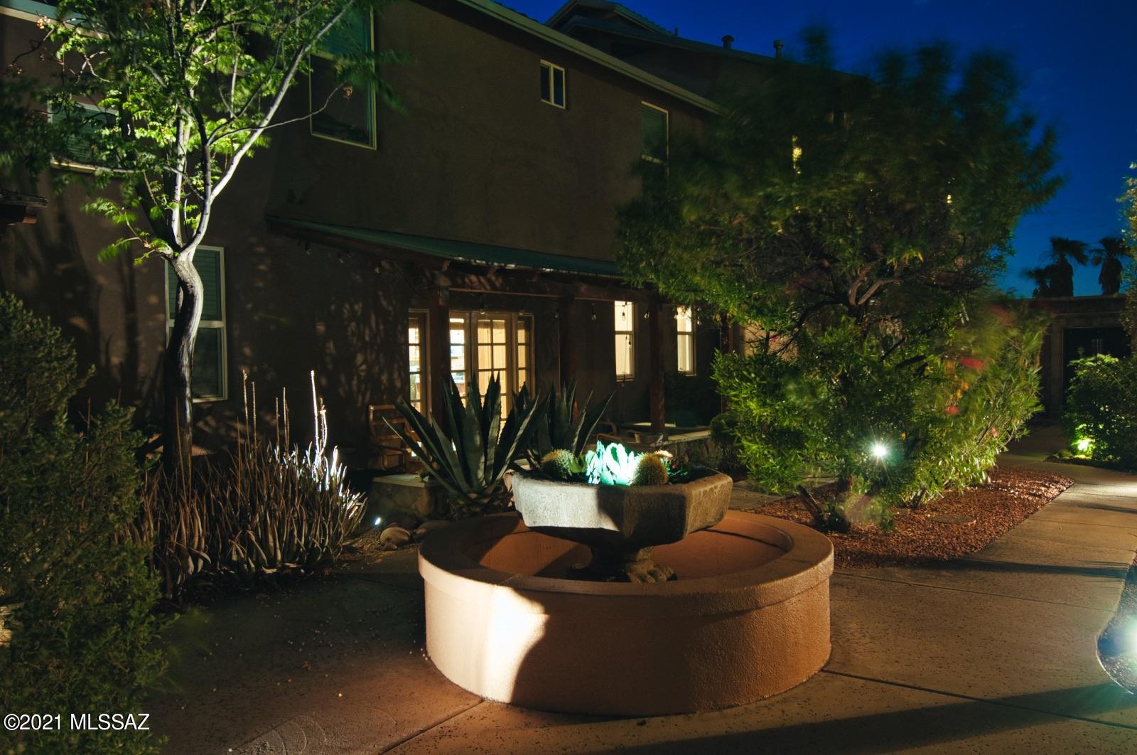 University Heights - Residential Income