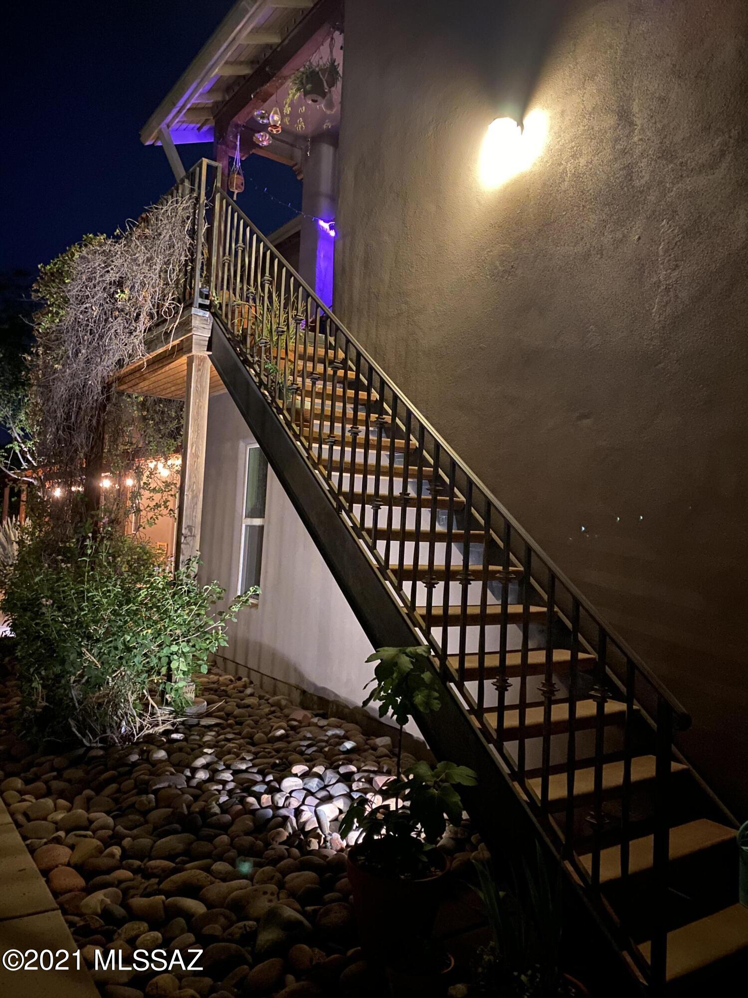 University Heights - Residential Income