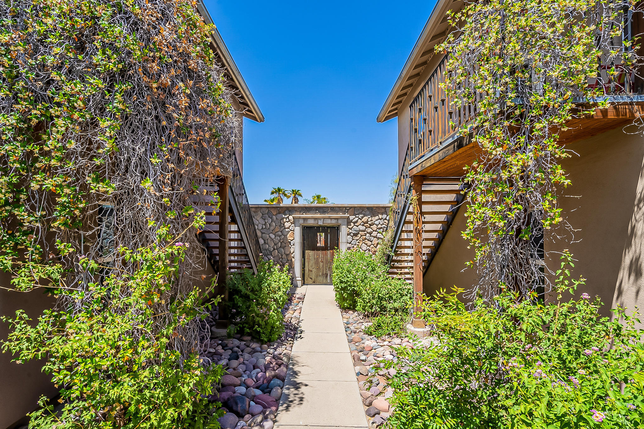 University Heights - Residential Income