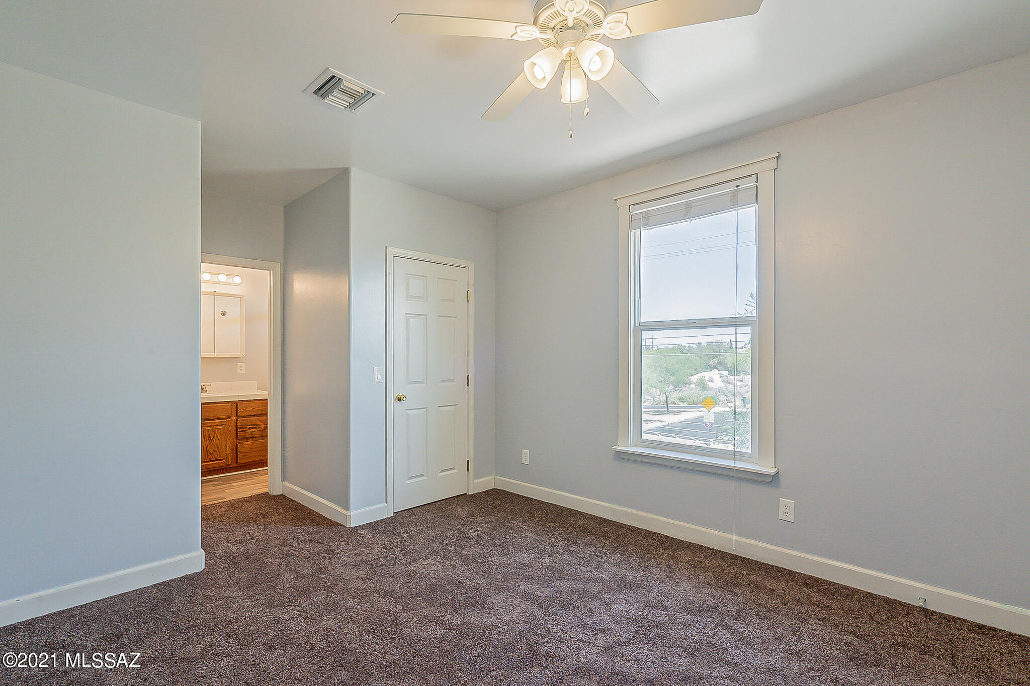 University Heights - Residential Income