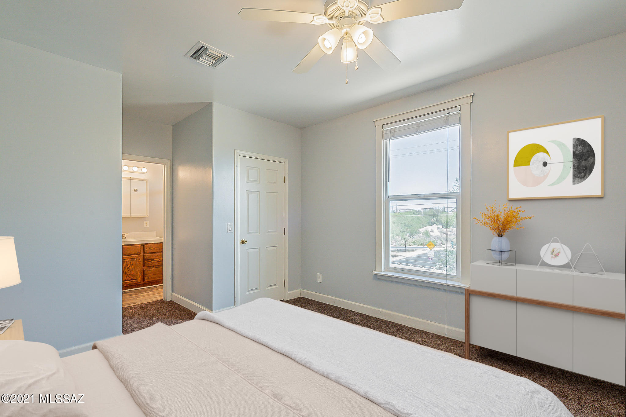 University Heights - Residential Income