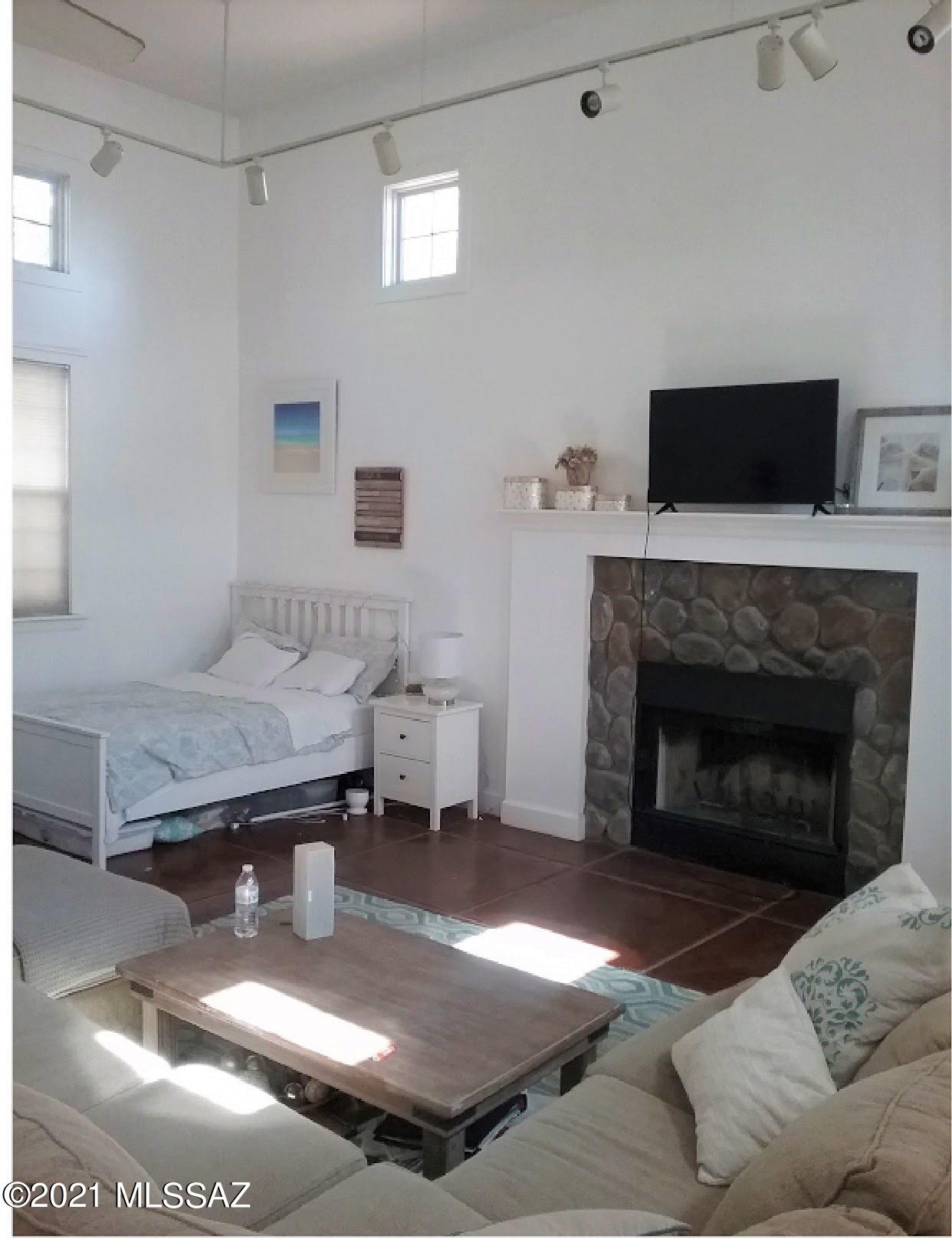 University Heights - Residential Income
