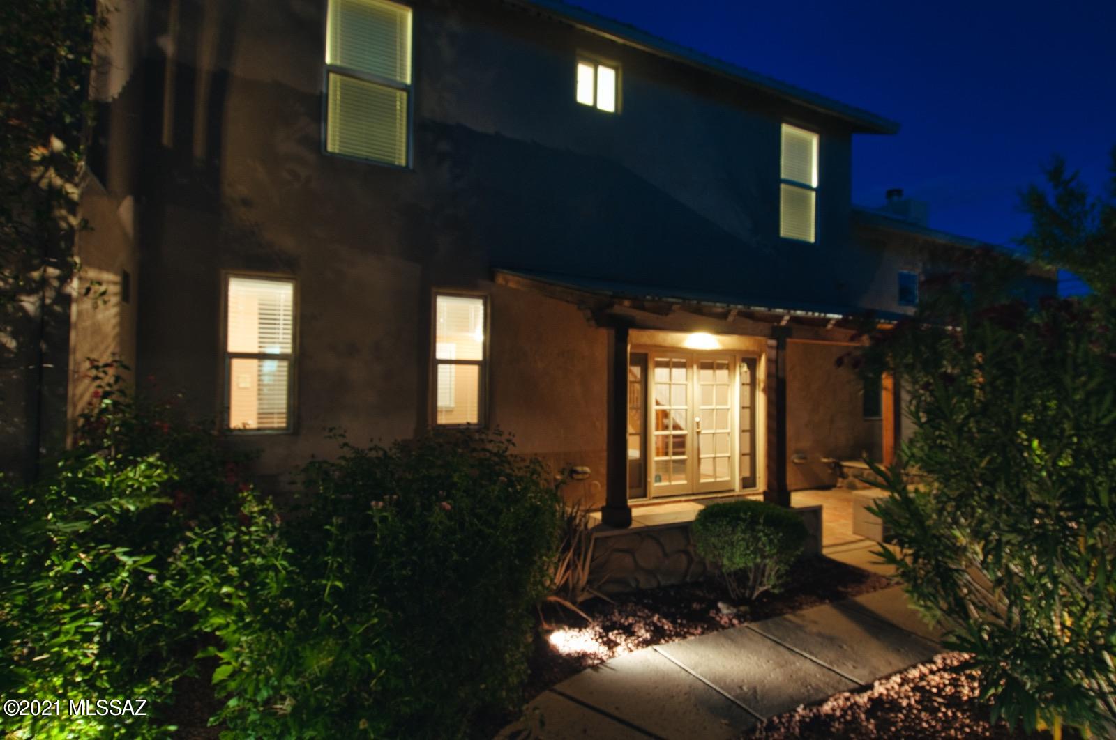 University Heights - Residential Income