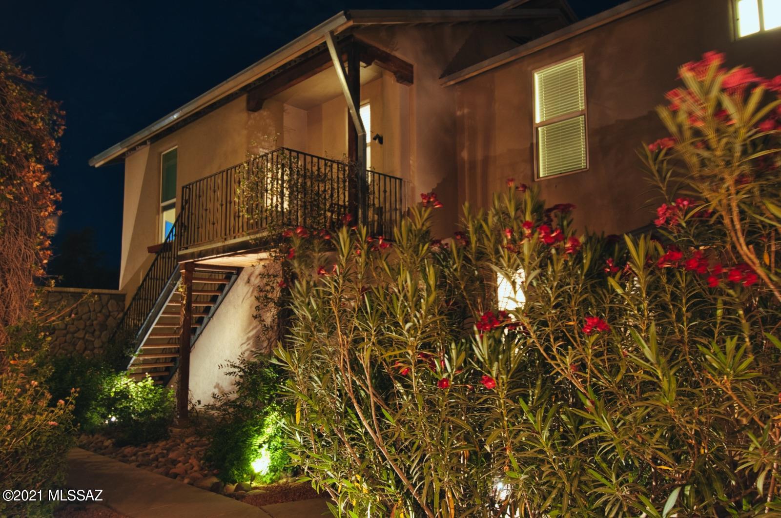 University Heights - Residential Income