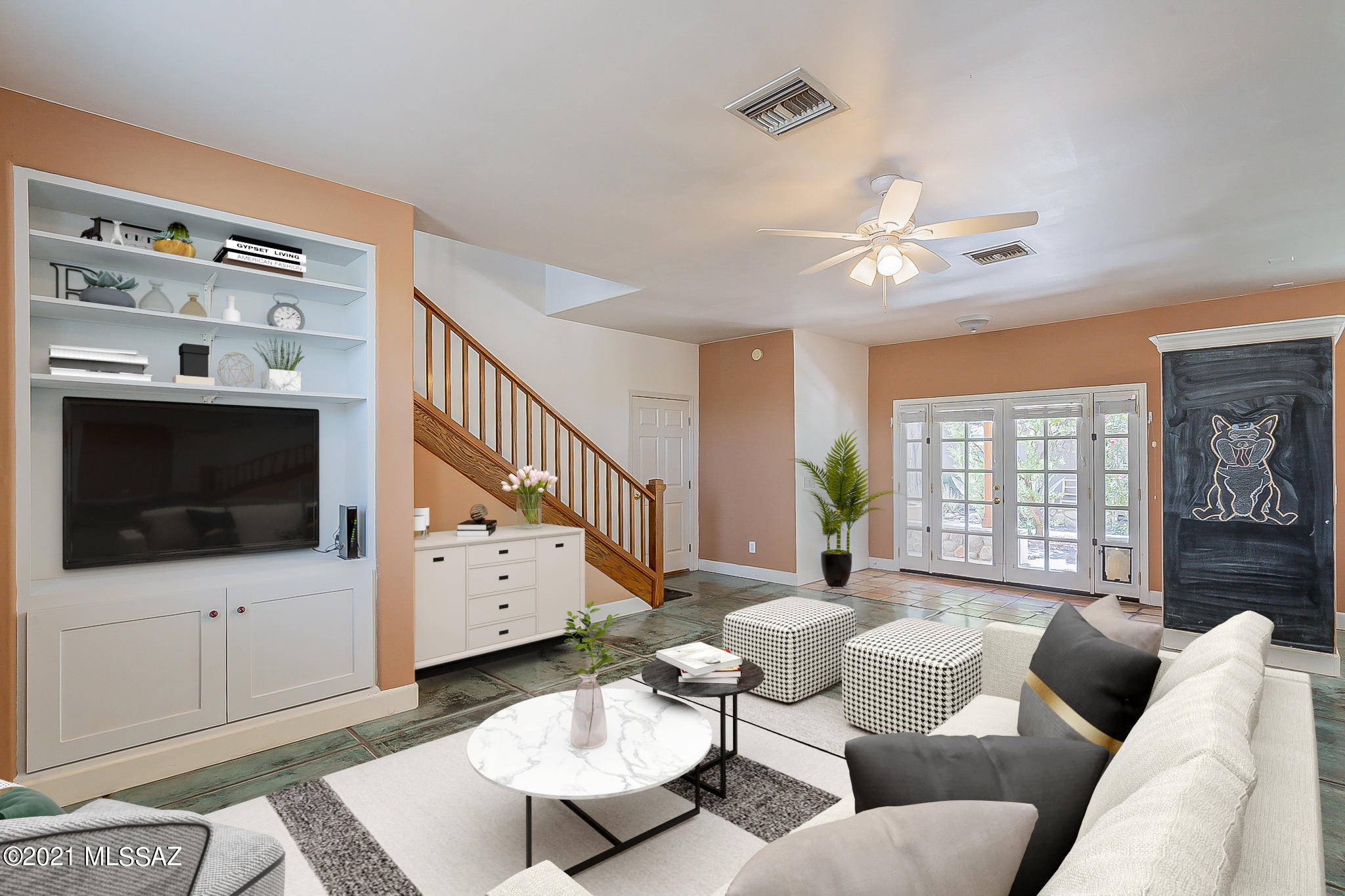University Heights - Residential Income