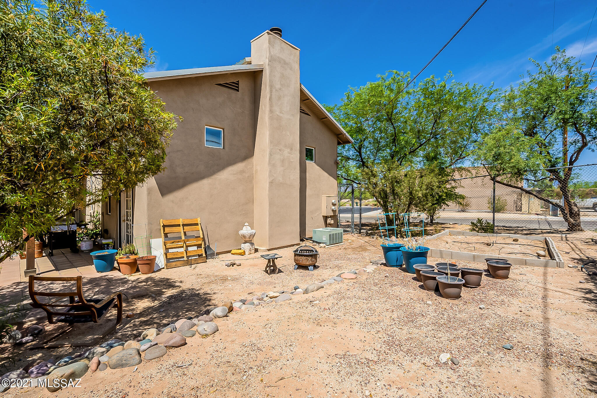University Heights - Residential Income