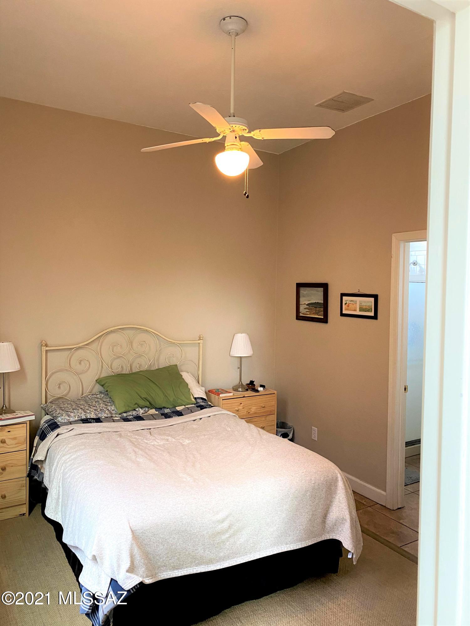 University Heights - Residential Income