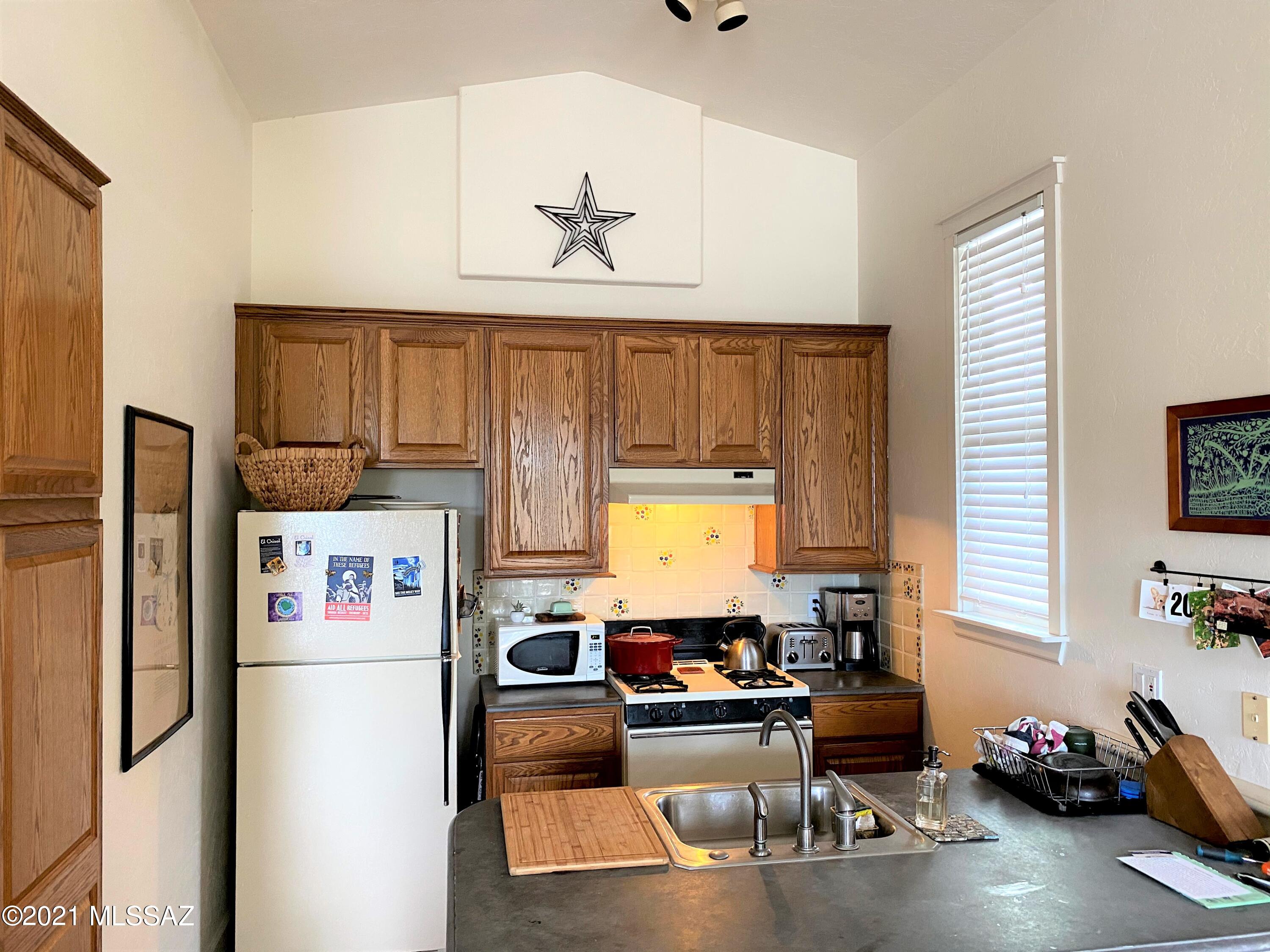 University Heights - Residential Income