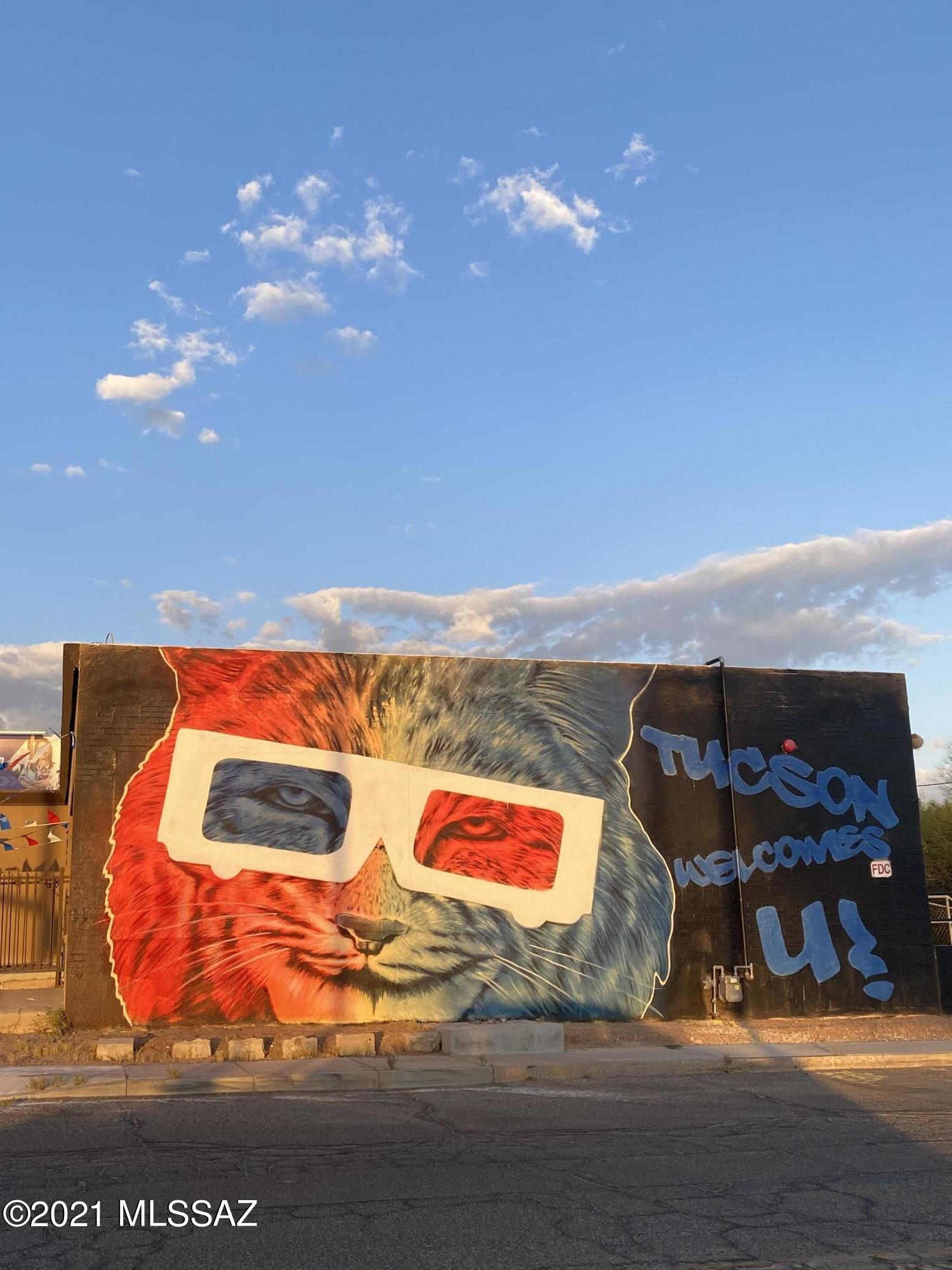University Heights - Residential Income