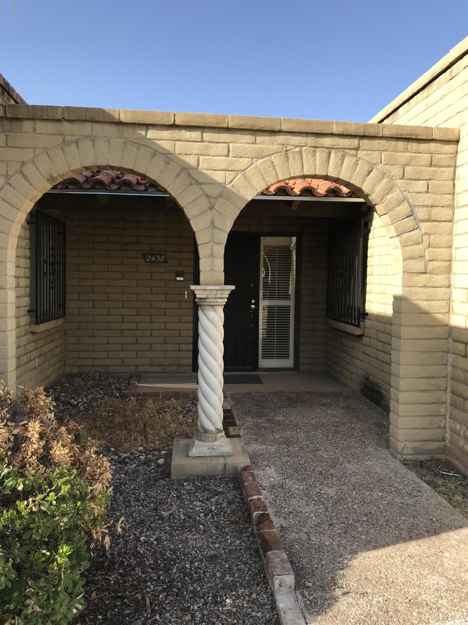 Woodland Hills NO. 2 (1-22) - Residential