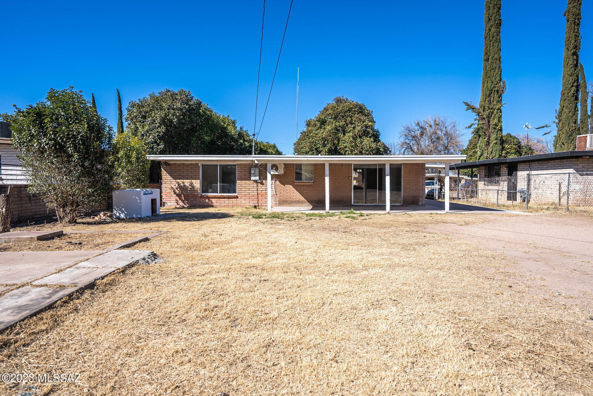 Valle Verde - Residential