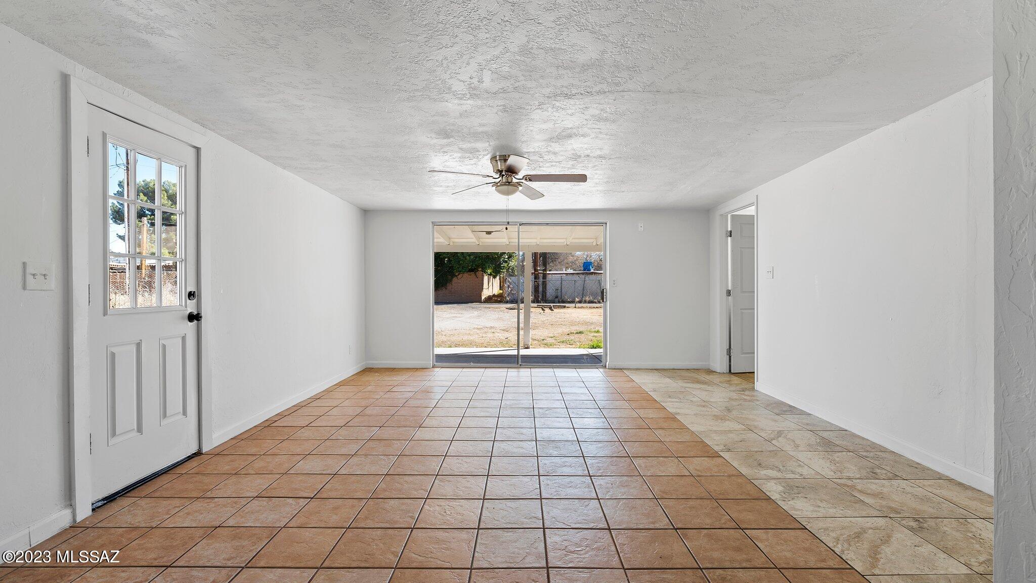 Valle Verde - Residential