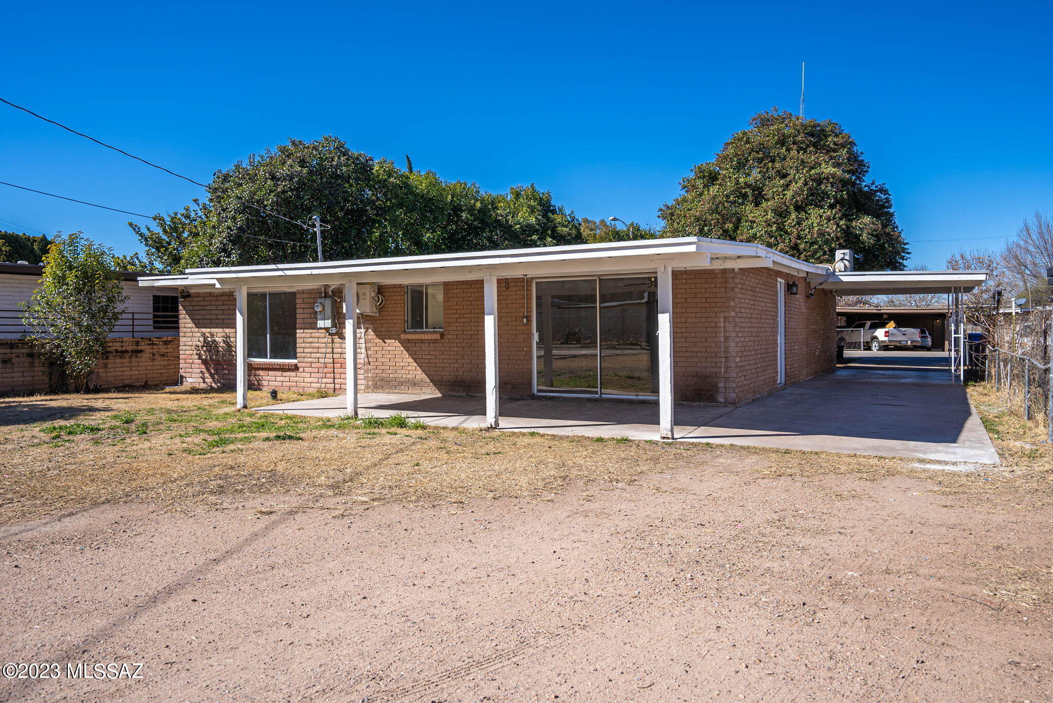 Valle Verde - Residential